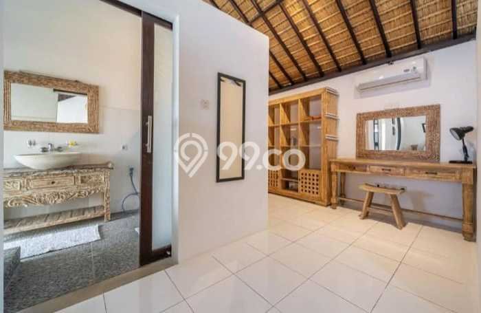 Vila Premium di Jimbaran, Luas 0m2m², Available Segera Vila Premium di Jimbaran, Luas 0m2m², Available Segera