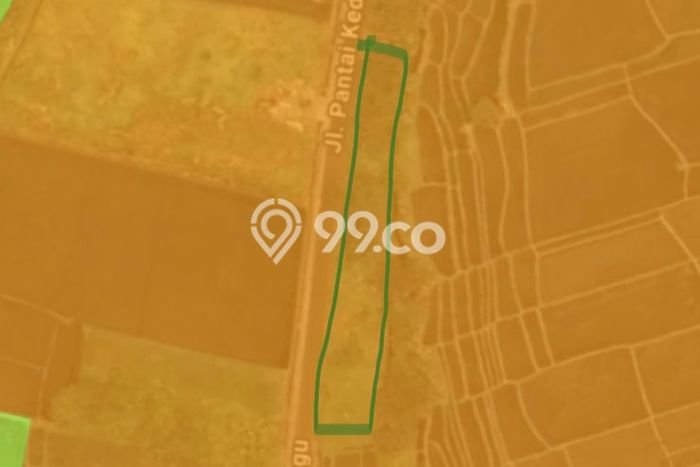Lahan Disewakan Lokasi Kedungu Tabanan Luas 300m2 Lahan Disewakan Lokasi Kedungu Tabanan Luas 300m2