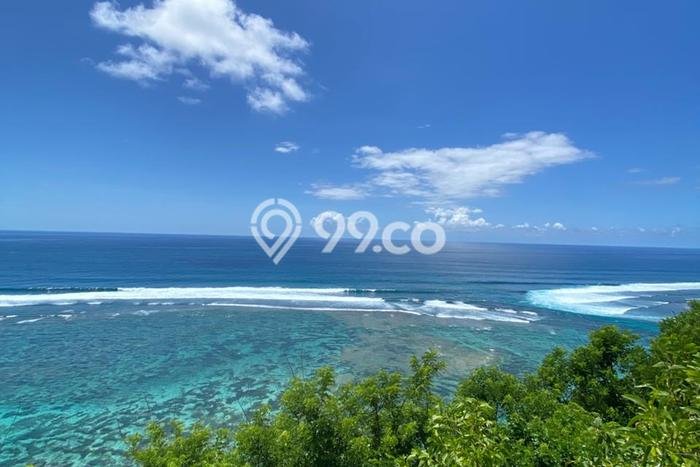 Tanah Strategis Dijual di Kuta Selatan Badung 93m2 Tanah Strategis Dijual di Kuta Selatan Badung 93m2
