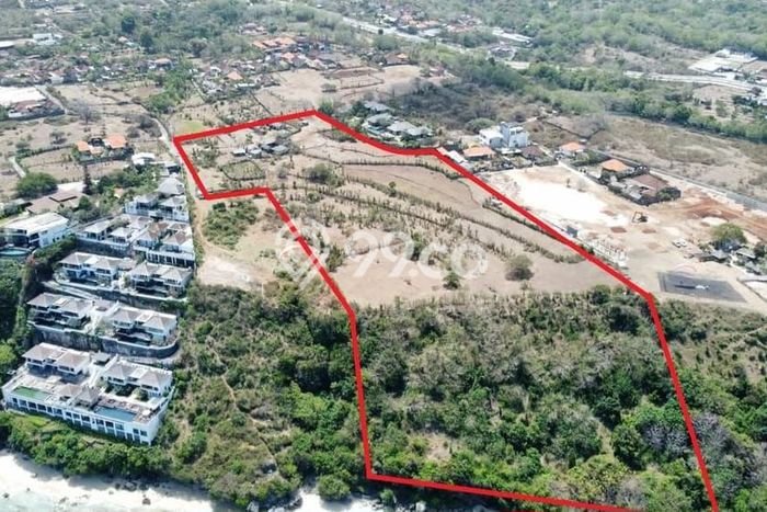 Tanah Dijual di Badung Seluas 40799m2 Strategis Tanah Dijual di Badung Seluas 40799m2 Strategis