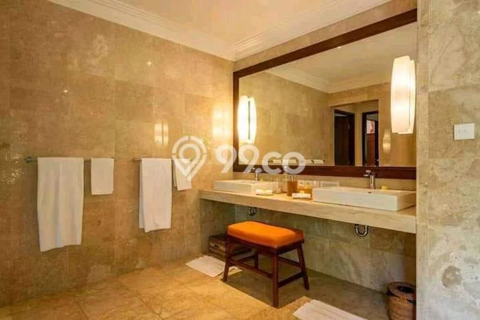Vila Strategis di Ubud, Area 5500m2m², Lingkungan Asri Vila Strategis di Ubud, Area 5500m2m², Lingkungan Asri
