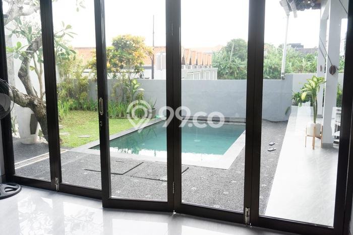 Sewa Rumah Murah di Canggu Badung dengan 2 Kamar Tidur Sewa Rumah Murah di Canggu Badung dengan 2 Kamar Tidur