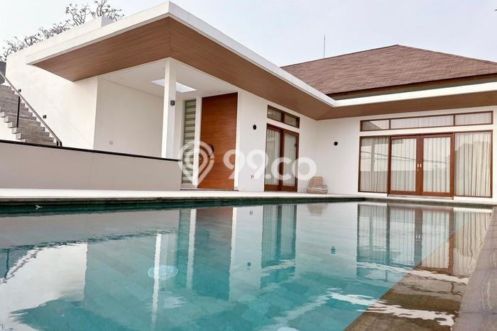 Dijual! Vila Kawasan Tibubeneng, Ukuran 500m2m², Akses Mudah Pusat Kota Dijual! Vila Kawasan Tibubeneng, Ukuran 500m2m², Akses Mudah Pusat Kota
