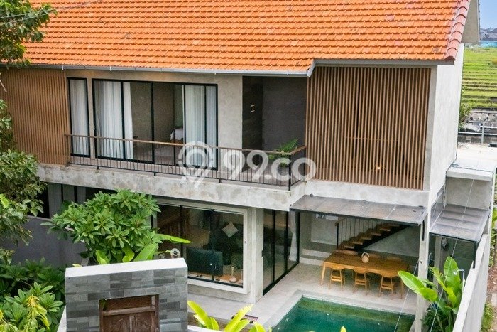 FOR SALE! Vila Kawasan Tibubeneng, Luas 300m2m², Posisi Premium FOR SALE! Vila Kawasan Tibubeneng, Luas 300m2m², Posisi Premium