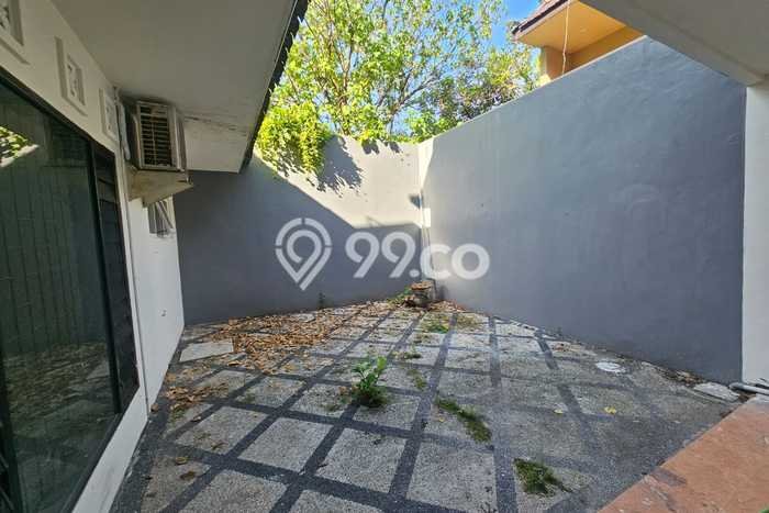 Rumah Elit Modern Siap Huni di Seminyak Badung Rumah Elit Modern Siap Huni di Seminyak Badung