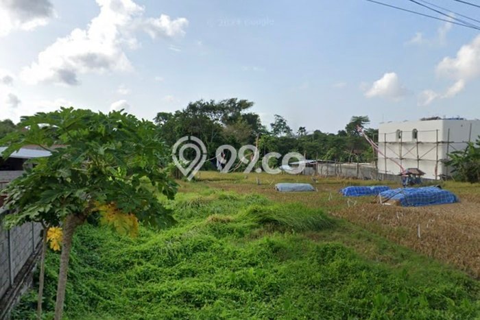 Tanah Disewa di Kerobokan Kelod Strategis dan Memiliki Luas 1100m2 Tanah Disewa di Kerobokan Kelod Strategis dan Memiliki Luas 1100m2