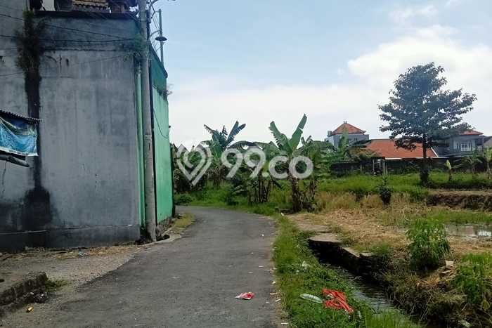 Disewakan Tanah di Mengwi Luas 1200m2 SHM Disewakan Tanah di Mengwi Luas 1200m2 SHM