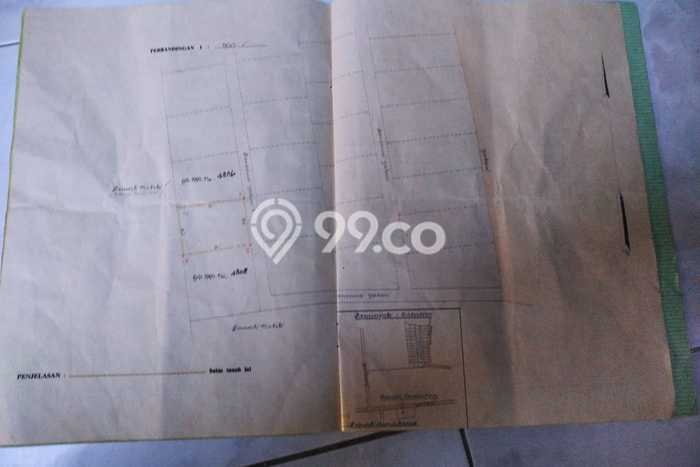 Tanah Investasi Dijual di Badung Punya Luas 320m2 Tanah Investasi Dijual di Badung Punya Luas 320m2