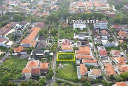 Jarang Ada! Tanah Kavling Disewakan di Denpasar 500m2 Jarang Ada! Tanah Kavling Disewakan di Denpasar 500m2