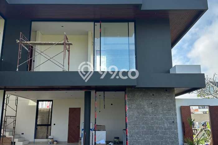 Vila Kawasan , Area 0m2m², Dekat ke Badung, Badung Vila Kawasan , Area 0m2m², Dekat ke Badung, Badung