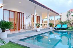 Vila Premium Kawasan Canggu, Area 0m2m², Lingkungan Asri Vila Premium Kawasan Canggu, Area 0m2m², Lingkungan Asri