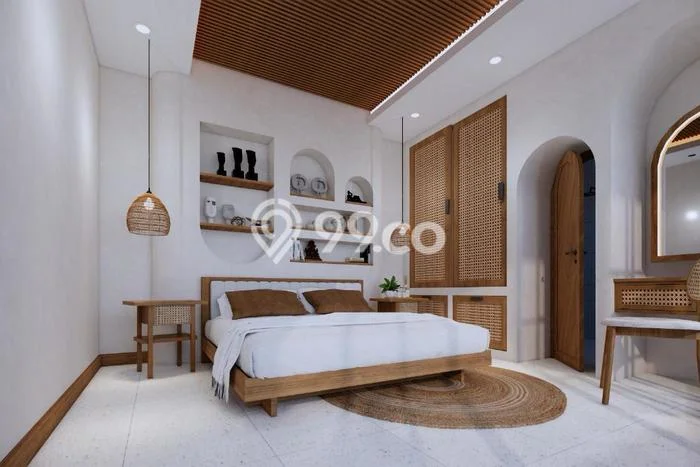Vila di Seseh, Area 0m2m², Sewa Terjangkau, Area Premium Vila di Seseh, Area 0m2m², Sewa Terjangkau, Area Premium