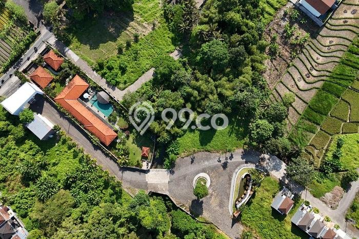 Untuk Dijual Tanah di Tabanan, Luas 1200m2 SHM Untuk Dijual Tanah di Tabanan, Luas 1200m2 SHM