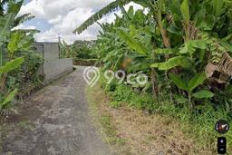 Tanah Kavling untuk Dijual di Tabanan Tabanan 360m2 Tanah Kavling untuk Dijual di Tabanan Tabanan 360m2