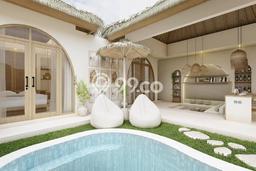 Vila di , Area 0m2m², Dekat ke Badung, Badung Vila di , Area 0m2m², Dekat ke Badung, Badung