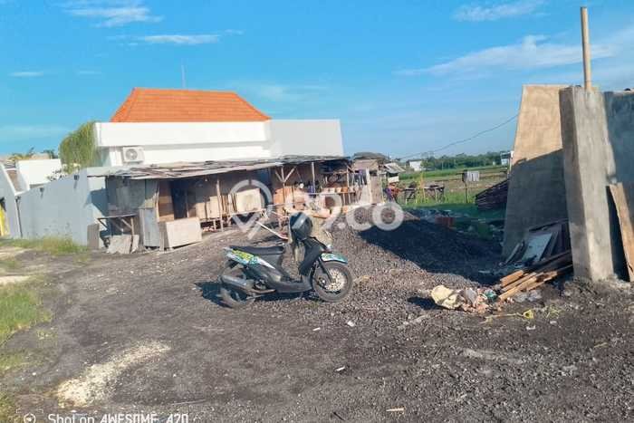 Untuk Disewa Tanah di Umalas Luas 200m2 Hak Pakai Untuk Disewa Tanah di Umalas Luas 200m2 Hak Pakai