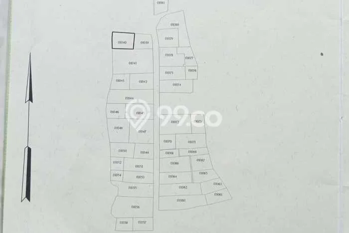 Disewakan Tanah Seluas 905m2 di Pejeng Kangin, Gianyar Disewakan Tanah Seluas 905m2 di Pejeng Kangin, Gianyar