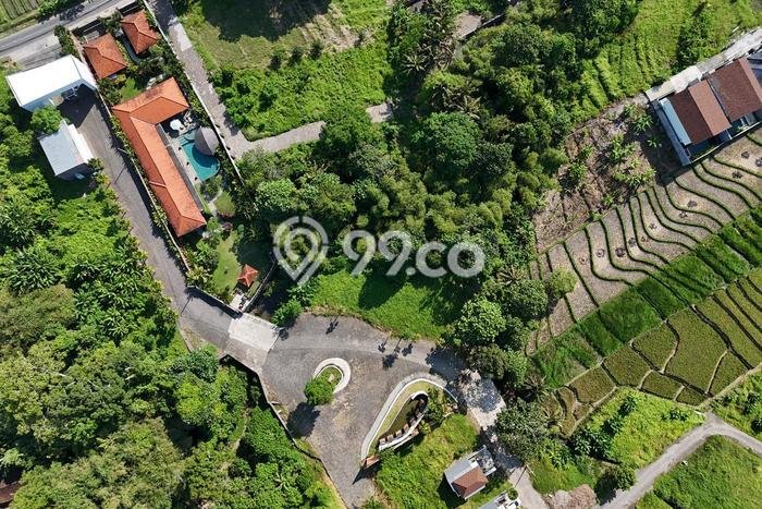 Untuk Dijual Tanah di Tabanan, Luas 1200m2 SHM Untuk Dijual Tanah di Tabanan, Luas 1200m2 SHM