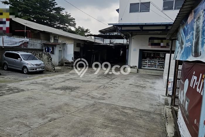 Gudang Bagus Dijual LB 600m2 Lokasi Strategis Jakarta Timur Area Cocok untuk Berbisnis Gudang Bagus Dijual LB 600m2 Lokasi Strategis Jakarta Timur Area Cocok untuk Berbisnis