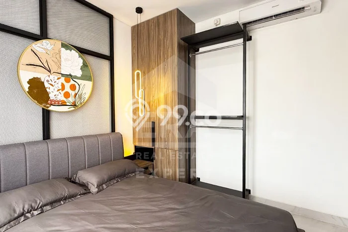 For Sale Hunian Rumah Terawat 2 KT di Jakarta Garden City, Jakarta Timur For Sale Hunian Rumah Terawat 2 KT di Jakarta Garden City, Jakarta Timur