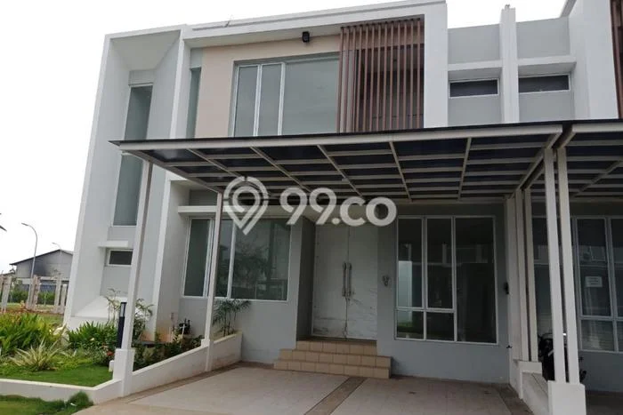 Siap Huni Rumah Mewah 4 Kamar di Cakung Dekat ke Mana Pun Siap Huni Rumah Mewah 4 Kamar di Cakung Dekat ke Mana Pun