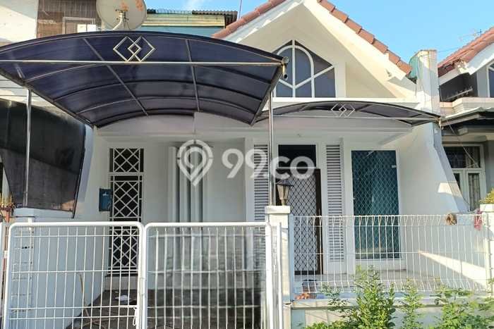 Dijual Cepat Rumah Favorit Siap Huni LB 100m2 di Cakung, Jakarta Timur Dijual Cepat Rumah Favorit Siap Huni LB 100m2 di Cakung, Jakarta Timur