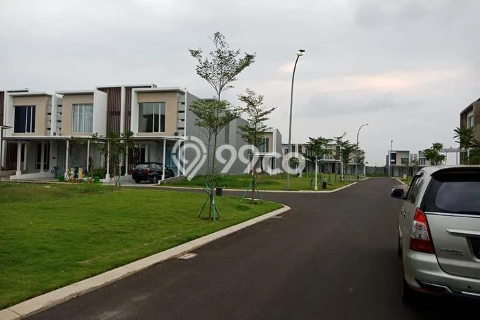 Siap Huni Rumah Mewah 4 Kamar di Cakung Dekat ke Mana Pun Siap Huni Rumah Mewah 4 Kamar di Cakung Dekat ke Mana Pun