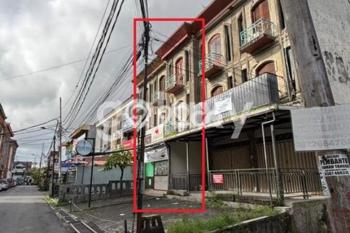 Ruko Favorit Dijual di Denpasar Barat Denpasar Area Pusat Bisnis Ruko Favorit Dijual di Denpasar Barat Denpasar Area Pusat Bisnis