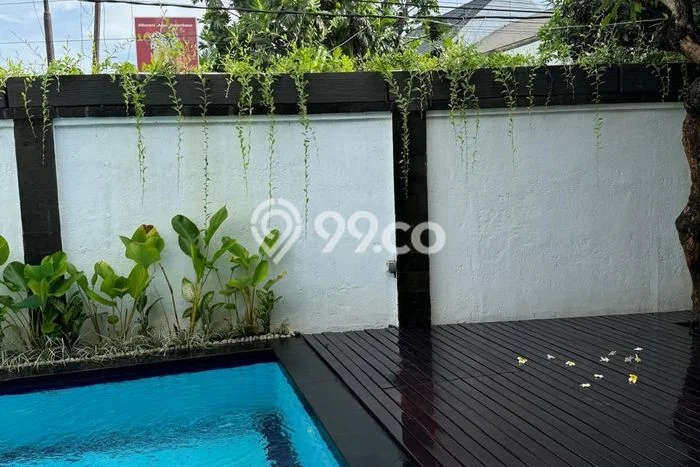 Sewa Rumah Harga Terjangkau di Sanur Denpasar Punya 3 Kamar Tidur Sewa Rumah Harga Terjangkau di Sanur Denpasar Punya 3 Kamar Tidur