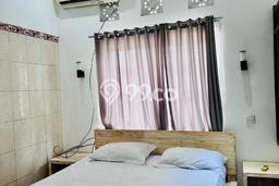 Disewakan! Rumah 3 Kamar Tidur &
3 Kamar Mandi di Sidakarya, Denpasar Disewakan! Rumah 3 Kamar Tidur &
3 Kamar Mandi di Sidakarya, Denpasar
