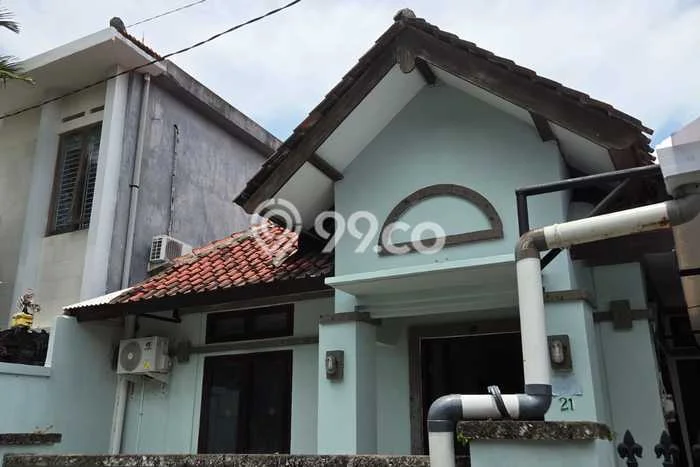 Disewakan segera hunian minimalis strategis 3 Kamar di Denpasar Selatan, Denpasar Disewakan segera hunian minimalis strategis 3 Kamar di Denpasar Selatan, Denpasar