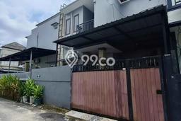 Rumah Modern Cantik 3 KT Siap Huni di Denpasar Barat Rumah Modern Cantik 3 KT Siap Huni di Denpasar Barat