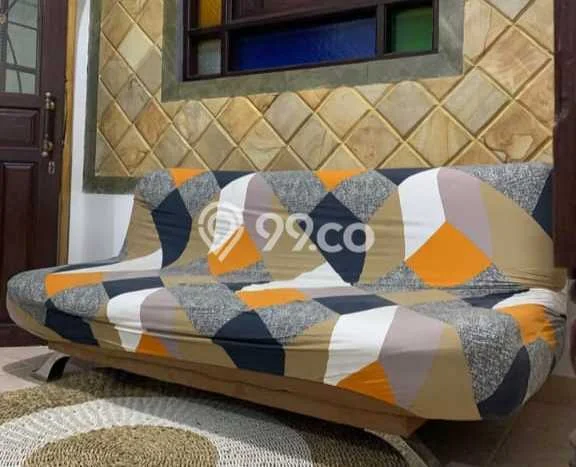 Rumah 3 Kamar Lengkap Disewakan di Denpasar Selatan Harga Kompetitif Rumah 3 Kamar Lengkap Disewakan di Denpasar Selatan Harga Kompetitif