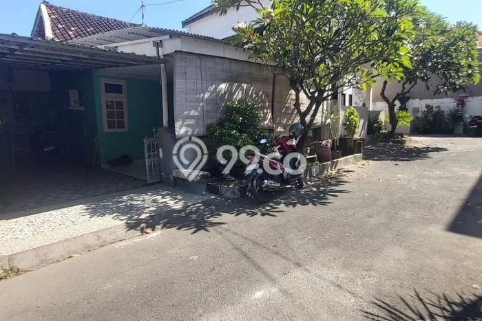 Jual Rumah Favorit Siap Huni LB 100m2 di Denpasar Timur, Denpasar Jual Rumah Favorit Siap Huni LB 100m2 di Denpasar Timur, Denpasar