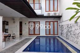 Dijual Rumah Luas Megah Dengan View Eksklusif di Sanur, Denpasar Dijual Rumah Luas Megah Dengan View Eksklusif di Sanur, Denpasar