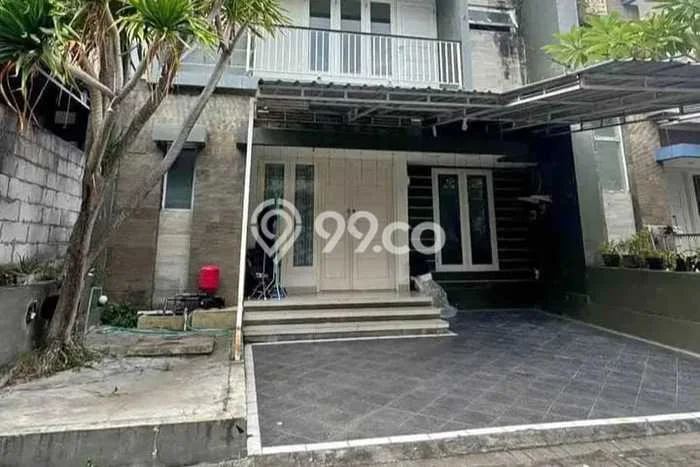 Rumah sewa siap huni 3 KT di Pedungan, Denpasar Rumah sewa siap huni 3 KT di Pedungan, Denpasar