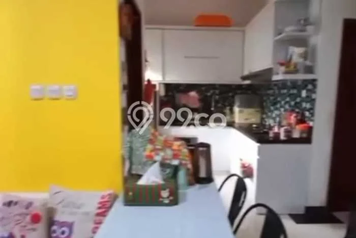 Rumah sewa siap pakai 4 Kamar Tidur di Renon, Denpasar Rumah sewa siap pakai 4 Kamar Tidur di Renon, Denpasar
