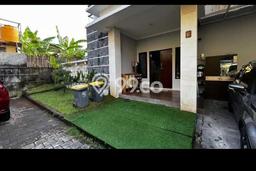 Disewakan Hunian Konsep Minimalis di Denpasar Selatan Denpasar dengan 3 Kamar Disewakan Hunian Konsep Minimalis di Denpasar Selatan Denpasar dengan 3 Kamar