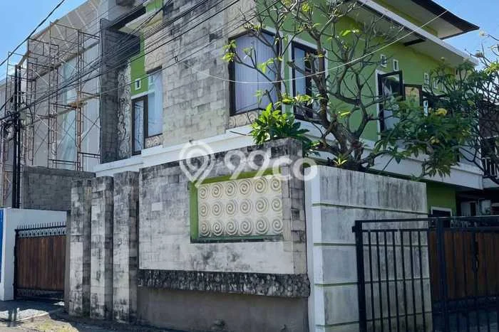 Rumah sewa siap pakai 4 Kamar Tidur di Renon, Denpasar Rumah sewa siap pakai 4 Kamar Tidur di Renon, Denpasar