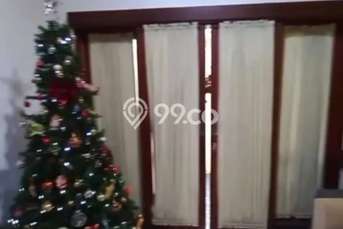Rumah sewa siap pakai 4 Kamar Tidur di Renon, Denpasar Rumah sewa siap pakai 4 Kamar Tidur di Renon, Denpasar