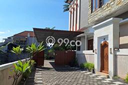 Rumah Strategis Modern Lb 180m2 di Denpasar Timur, Denpasar Rumah Strategis Modern Lb 180m2 di Denpasar Timur, Denpasar