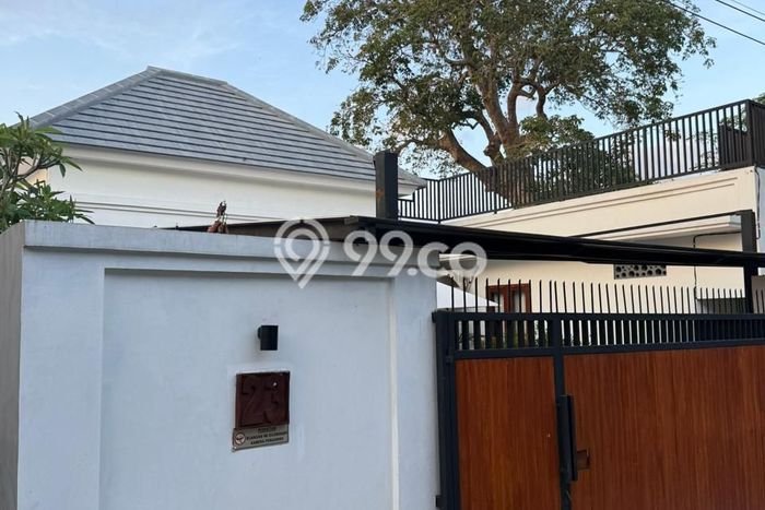 Hunian Eksklusif Dijual LT 152m2 di Denpasar Timur, Denpasar Hunian Eksklusif Dijual LT 152m2 di Denpasar Timur, Denpasar