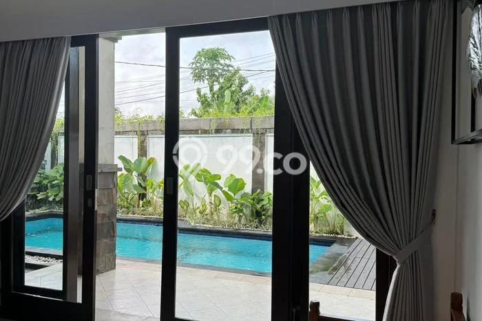 Sewa Rumah Harga Terjangkau di Sanur Denpasar Punya 3 Kamar Tidur Sewa Rumah Harga Terjangkau di Sanur Denpasar Punya 3 Kamar Tidur