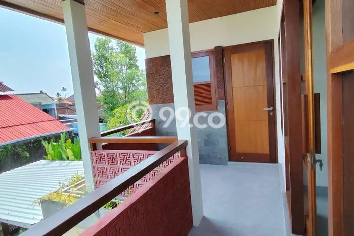 Hunian Eksklusif Siap Huni di Denpasar Fasilitas Lengkap Hunian Eksklusif Siap Huni di Denpasar Fasilitas Lengkap