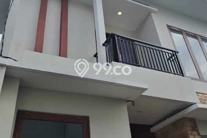 Sewa Rumah Harga Terjangkau di Renon Denpasar dengan 3 KT Sewa Rumah Harga Terjangkau di Renon Denpasar dengan 3 KT