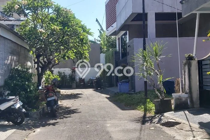 Jual Rumah Favorit Siap Huni LB 100m2 di Denpasar Timur, Denpasar Jual Rumah Favorit Siap Huni LB 100m2 di Denpasar Timur, Denpasar