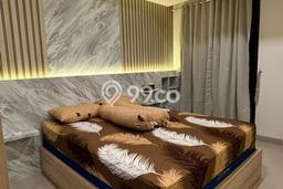 Sewa Apartemen Minimalis 32m2 Punya 1 KT, 1 KM, Lokasi di Cakung Sewa Apartemen Minimalis 32m2 Punya 1 KT, 1 KM, Lokasi di Cakung