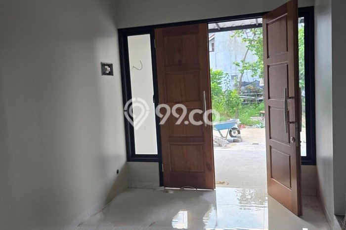Jual Rumah Eksklusif 3 KT di Bambu Apus, Jakarta Timur Jual Rumah Eksklusif 3 KT di Bambu Apus, Jakarta Timur