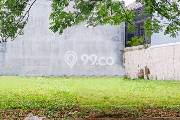 Lahan Dijual Lokasi Cakung, Jakarta Timur dengan Luas Tanah 336m2 dan Status SHM Lahan Dijual Lokasi Cakung, Jakarta Timur dengan Luas Tanah 336m2 dan Status SHM