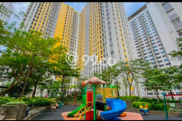 Unit Apartemen 2 Kamar & 1 Kamar Mandi Dijual di Bekasi Utara, Bekasi Unit Apartemen 2 Kamar & 1 Kamar Mandi Dijual di Bekasi Utara, Bekasi